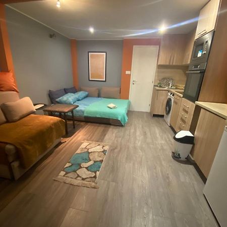 Apartament Nil Mostar Zewnętrze zdjęcie