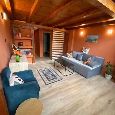 Apartament Nil Mostar Zewnętrze zdjęcie