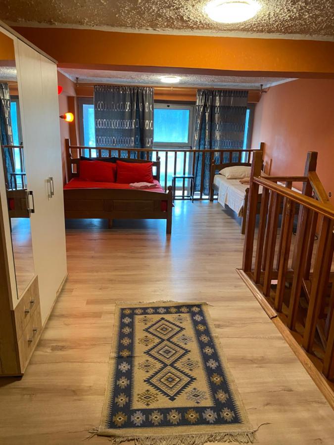 Apartament Nil Mostar Zewnętrze zdjęcie