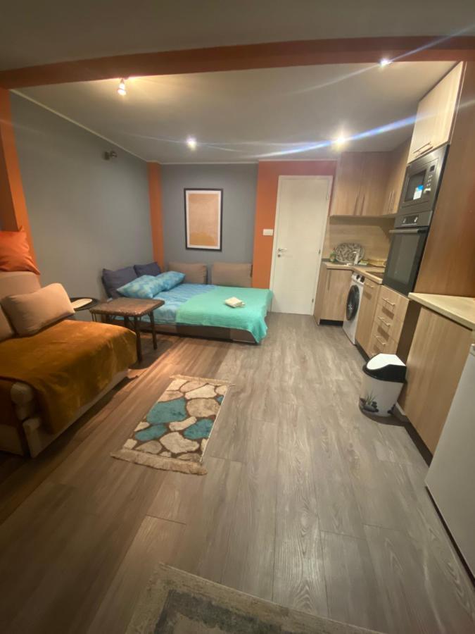 Apartament Nil Mostar Zewnętrze zdjęcie