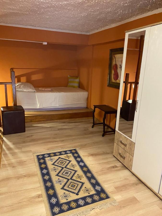Apartament Nil Mostar Zewnętrze zdjęcie