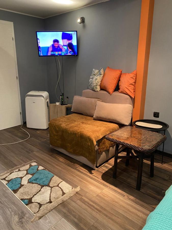 Apartament Nil Mostar Zewnętrze zdjęcie