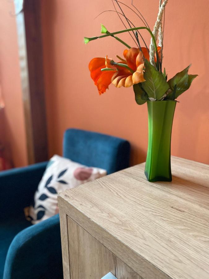 Apartament Nil Mostar Zewnętrze zdjęcie