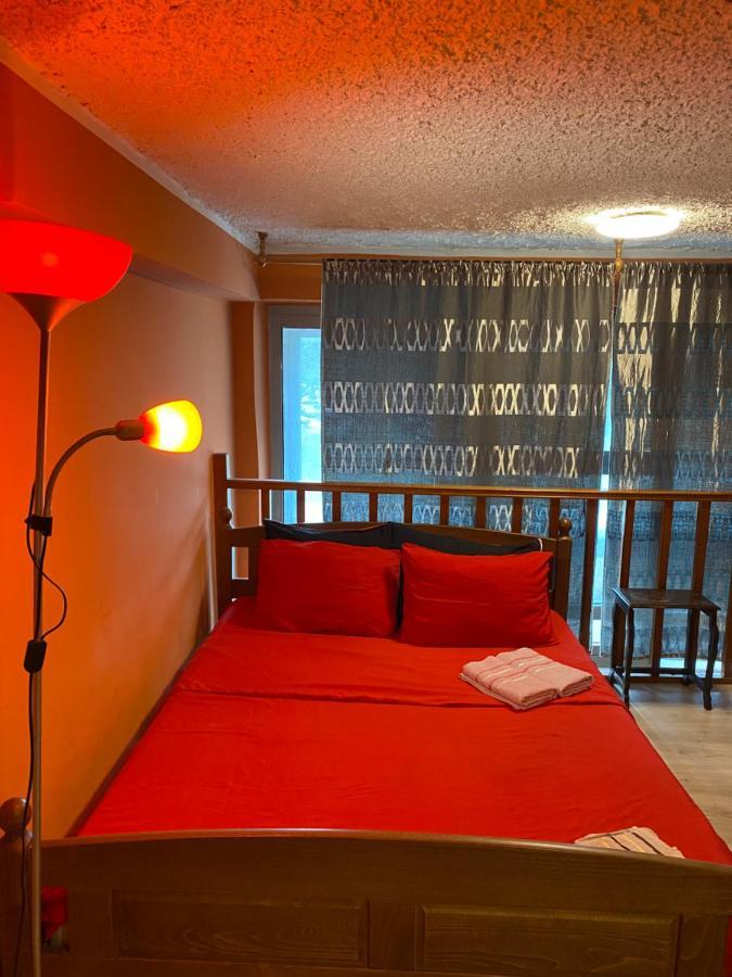 Apartament Nil Mostar Zewnętrze zdjęcie
