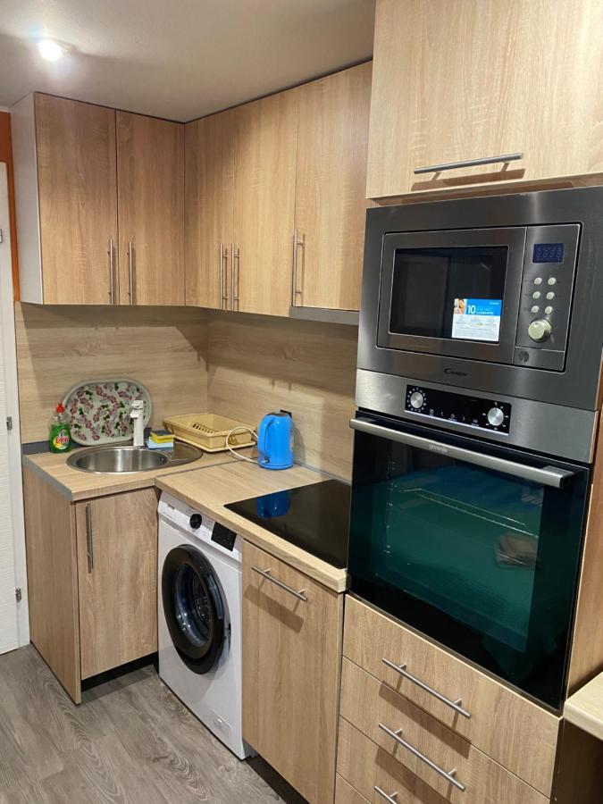 Apartament Nil Mostar Zewnętrze zdjęcie