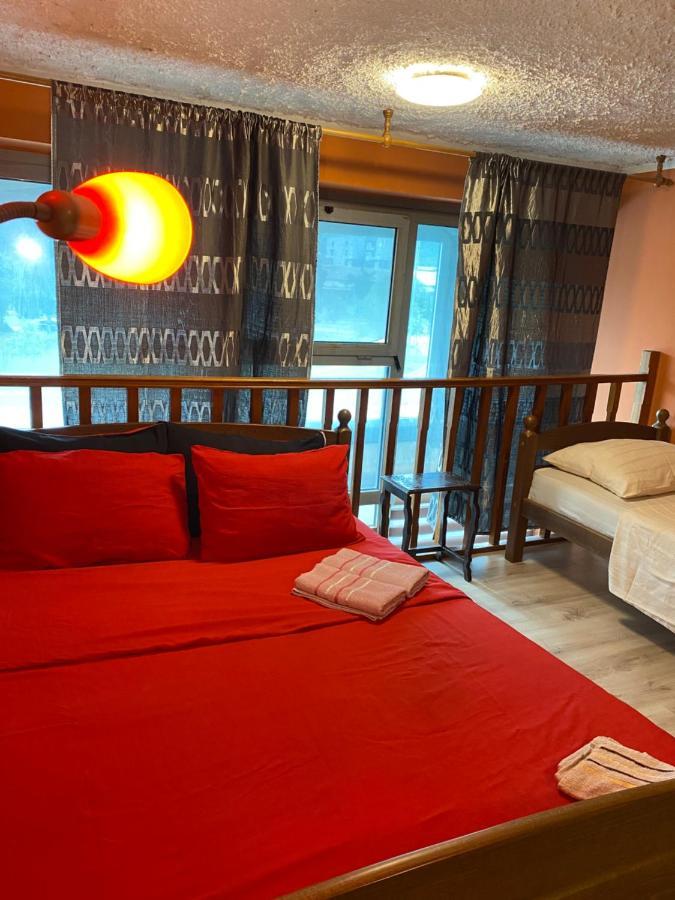Apartament Nil Mostar Zewnętrze zdjęcie