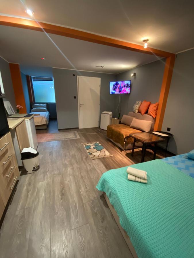 Apartament Nil Mostar Zewnętrze zdjęcie