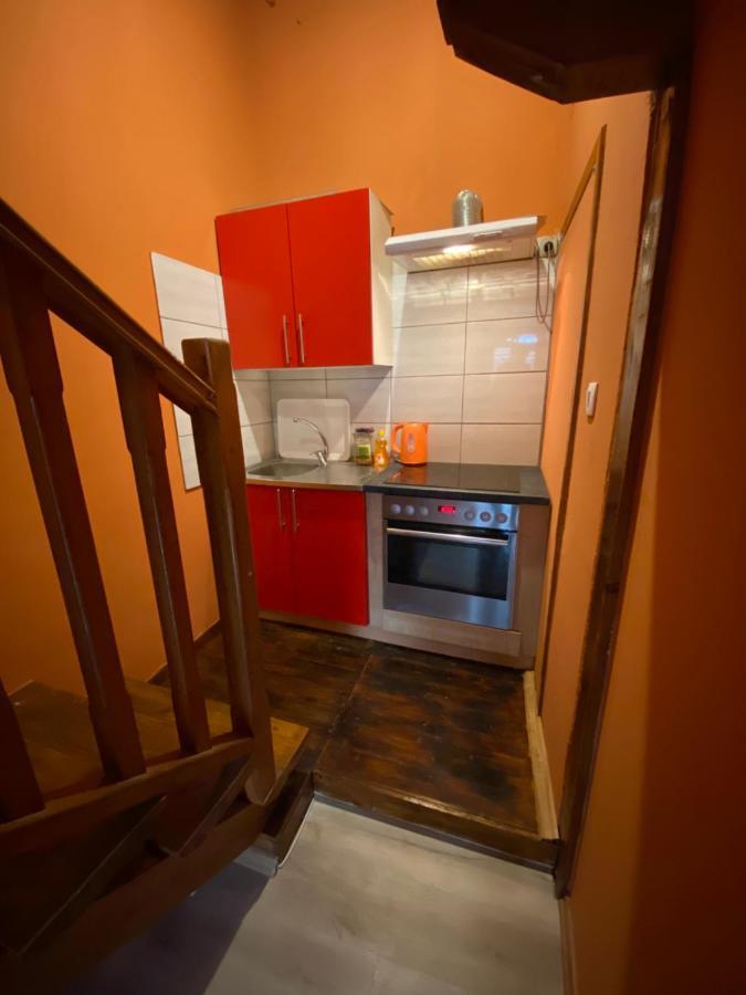 Apartament Nil Mostar Zewnętrze zdjęcie
