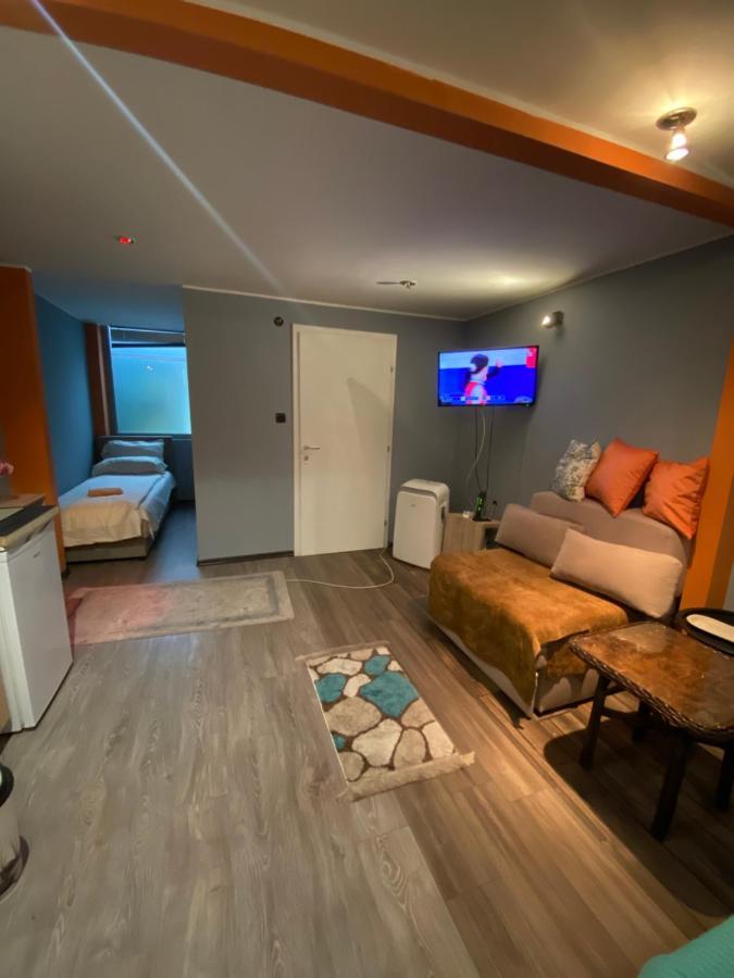 Apartament Nil Mostar Zewnętrze zdjęcie