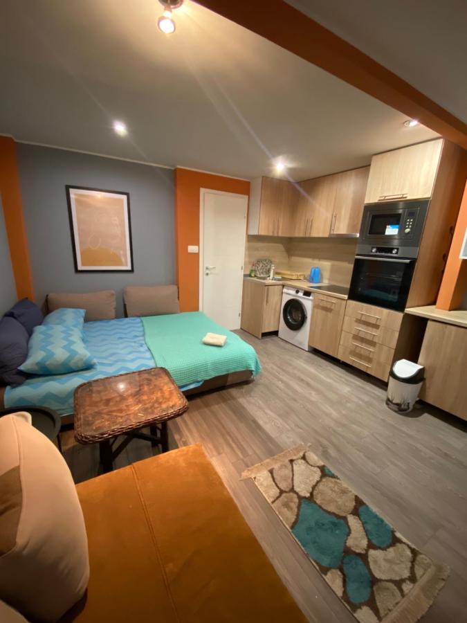 Apartament Nil Mostar Zewnętrze zdjęcie