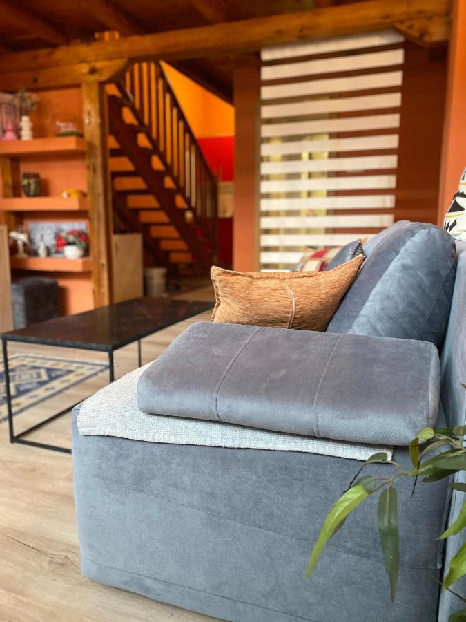 Apartament Nil Mostar Zewnętrze zdjęcie