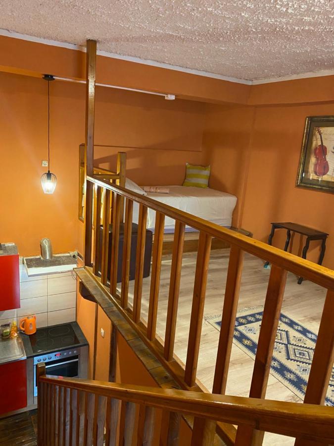 Apartament Nil Mostar Zewnętrze zdjęcie