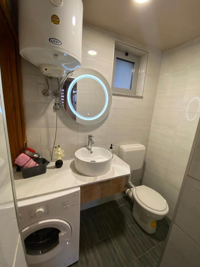 Apartament Nil Mostar Zewnętrze zdjęcie
