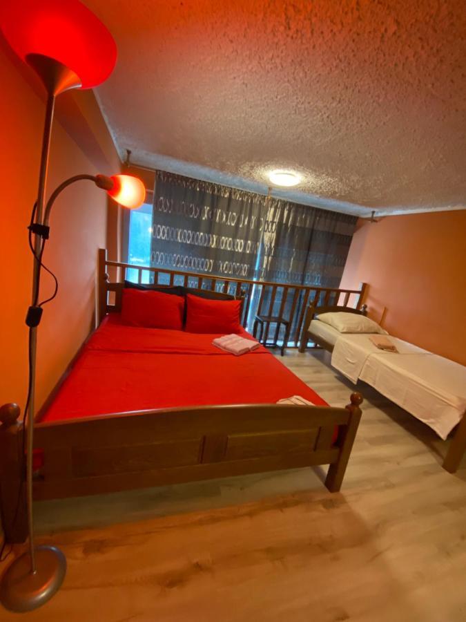 Apartament Nil Mostar Zewnętrze zdjęcie