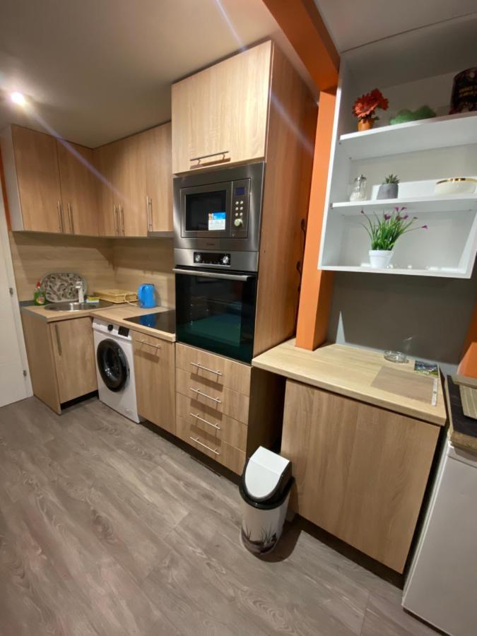 Apartament Nil Mostar Zewnętrze zdjęcie