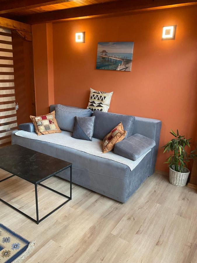 Apartament Nil Mostar Zewnętrze zdjęcie