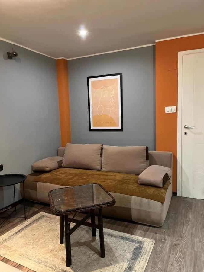 Apartament Nil Mostar Zewnętrze zdjęcie