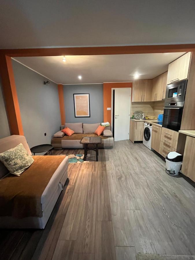 Apartament Nil Mostar Zewnętrze zdjęcie